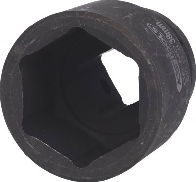 KS TOOLS  3/4"" douilles &agrave; chocs 6 pans, courtes, 38mm