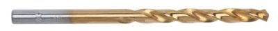 KS TOOLS  330.4052 Lot de 10 forets h&eacute;lico&iuml;daux HSS TiN 5,2 mm