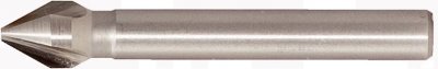 KS TOOLS  336.0036 Foret Al&eacute;seur HSS 60&deg;, L.53mm