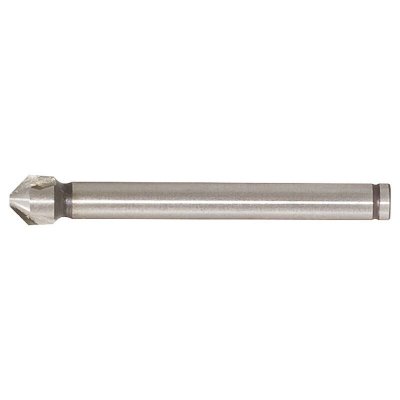 KSTOOLS KS Tools 336.0102 Foret al&eacute;seur HSS-CO 60&deg; Longueur 45 mm