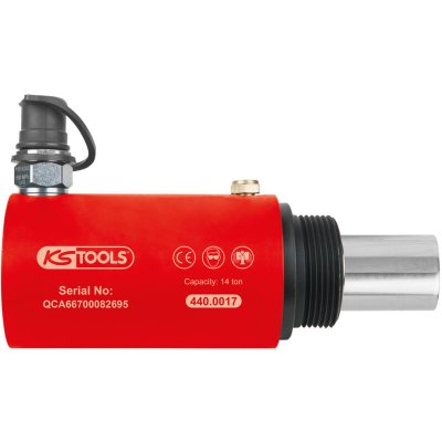 KSTOOLS Ks Tools 440.0017 Vis De Force Hydraulique, 14 T