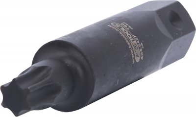 KS TOOLS  450.0427 Embout &agrave; Chocs, L.17 mm, T60