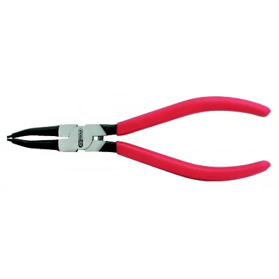 KS TOOLS  500.1034 Pince &agrave; Circlips int&eacute;rieur Droite, 130 Mm