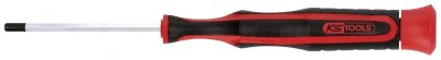 KS TOOLS  500.7122 Tournevis &eacute;l&eacute;ctronique 6 Pans, 3 Mm
