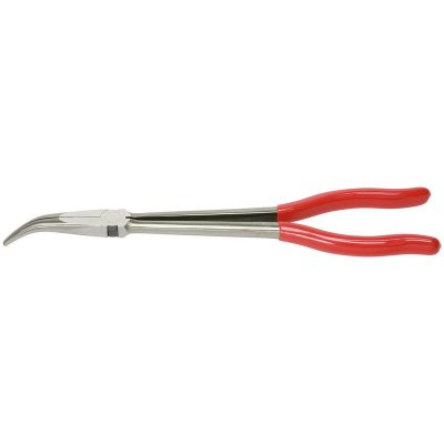 KS TOOLS  - 5007052 Pince plate &agrave; becs ronds