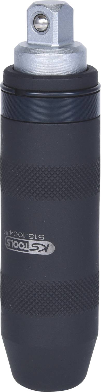 KS TOOLS  515.1004 - Tournevis &agrave; frapper, 1/2'' - 5/16''