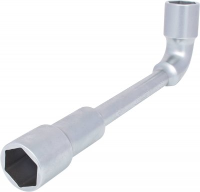 KS TOOLS  517.0432 Cl&eacute; &agrave; pipe d&eacute;bouch&eacute;e, 32 mm - 6 pans