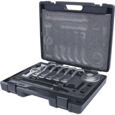 KS TOOLS  700.1400 Module Extracteur Hydraulique 11 Pi&egrave;ces