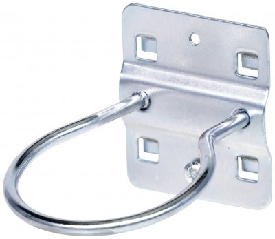 KS TOOLS  860.0842 Crochet d'attache par anneau sp&eacute;cial marteau 60mm