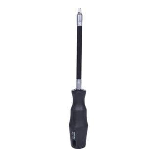 KS TOOLS  911.1120 tournevis bi-composants flexible 1/4"