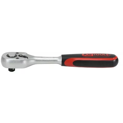 KS TOOLS  922.1590 Cliquet 72 dents ultimate 1/4''