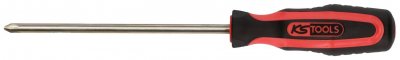 KS TOOLS  965.0904 Tournevis 318, 200 PH4 Cruciforme (PH)