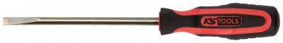 KS TOOLS  965.0916 Tournevis &Agrave; Fente 7,9 Mm 5/16  150 Mm Titane 