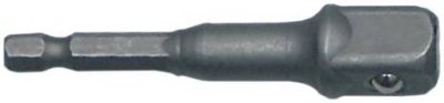 KS TOOLS  adaptateur sp&eacute;cial 1/2"", magn&eacute;tique, 72 mm