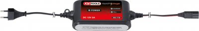 KSTOOLS Ks tools chargeur de batteries haute fr&eacute;quence smartcharger 12v - 2a