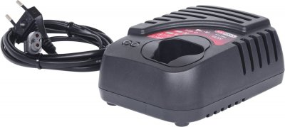 KS TOOLS  Chargeur Universel pour Batterie Li-Ion - 10,8v