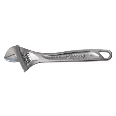 KS TOOLS  Cl&eacute; &agrave; molette m&eacute;trique CLASSIC 13 mm 577.0100