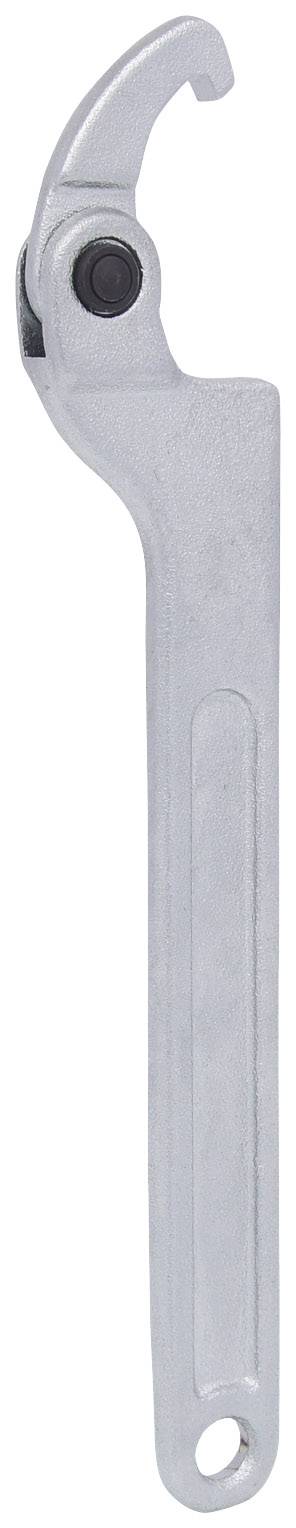 KS TOOLS  cl&eacute;s &agrave; ergot articul&eacute;s, pour 15-35mm