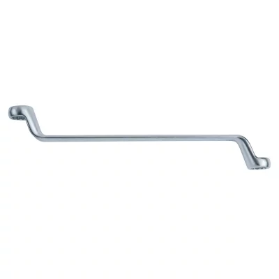 KS TOOLS  cl&eacute;s polygonales contre-coud&eacute;es, 1/2x9/16