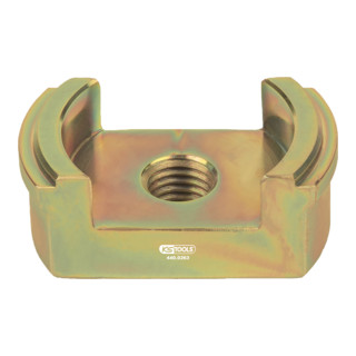 KS TOOLS  - Disque taraud&eacute; - 440.0263