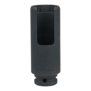 KS TOOLS  douille pour injecteur 1/2"", 25 mm