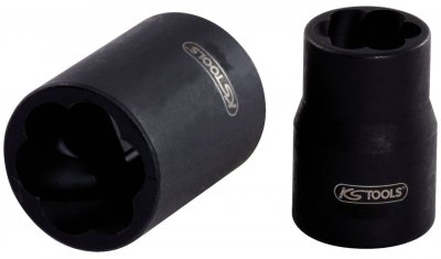 KS TOOLS  - Douille sp&eacute;ciale 10 x 15,1 x 32 - 913.3860
