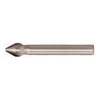 KS TOOLS  Forets al&eacute;seurs hss 60&deg;, 20 mm - 336.0039