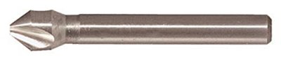 KS TOOLS  Forets al&eacute;seurs hss 75&deg;, 16 mm - 336.0046
