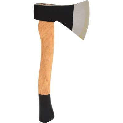 KS TOOLS  Hachette canadiennes manche Hickory, 800 g - 140.2063