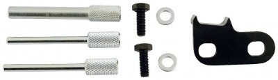 KS TOOLS  jeu d'outils de r&eacute;glage moteur pour bmw / mini, 8 pcs mini