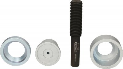 KS TOOLS  jeu de bras de suspension pour mercedes, 4 pcs