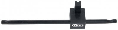 KS TOOLS  Outil de tension de courroie crant&eacute;e pour psa - 150.3014