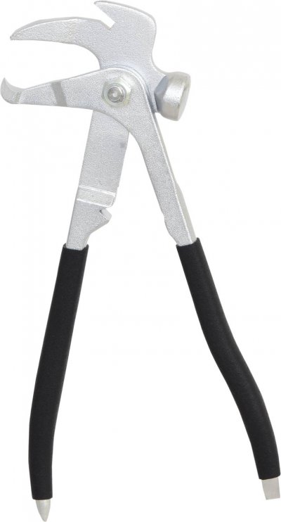 KS TOOLS  pince pour masse d'&eacute;quilibrage, 250mm