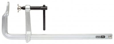 KS TOOLS  Serre-joints de serrurier, poign&eacute;e T, 120x1000mm - 145.0324