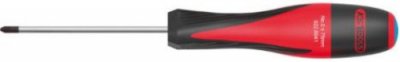 KS TOOLS  - Tournevis ultimate&reg; pozidriv&reg; PZ0 - L.75 mm