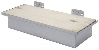 KS TOOLS  Universal-Werkzeugaufnahmebox, H55xB120xT155mm (860.0871)