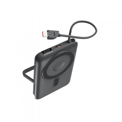 UNISEX Ksix Batterie Externe Magsafe 10.000mah