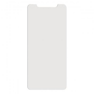 KSIX  Iphone Xs Max Extreme 2.5d Tempered Glass 9h Clair