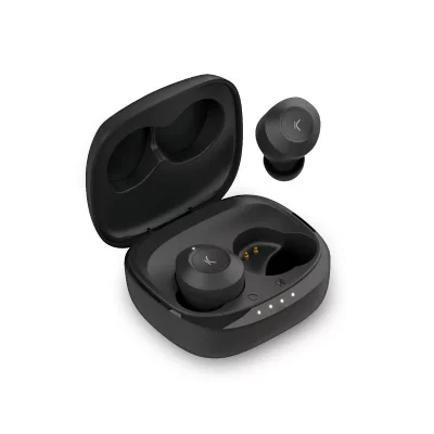KSIX SMART YOUR TECH Ksix Oblivion Wireless Earphones Noir