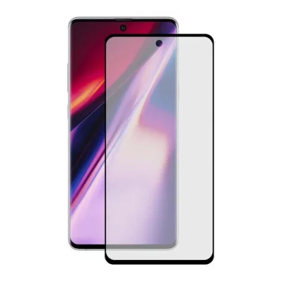 KSIX  Samsung Galaxy Note 10 Extreme 3d Tempered Glass 9h Clair