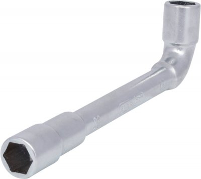 KS TOOLS Kstools Cl&eacute; &agrave; pipe d&eacute;bouch&eacute;e 6x6  - 11 mm - 517.0411
