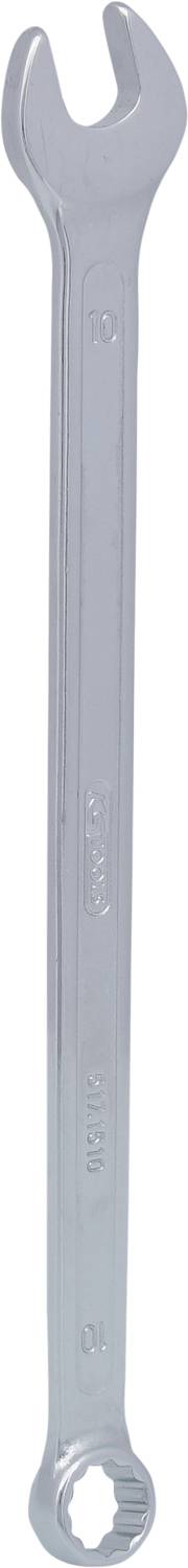 KS TOOLS Kstools - Cl&eacute;s mixtes extra-longues 10 mm