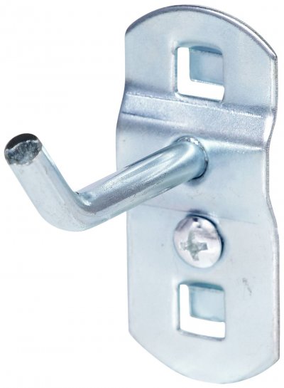 KS TOOLS KSTOOLS - Crochet 45&deg; 50mm Diam&egrave;tre: 6mm - 860.0804