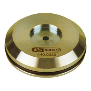  Kstools - Disque de pression, &oslash; 52 mm