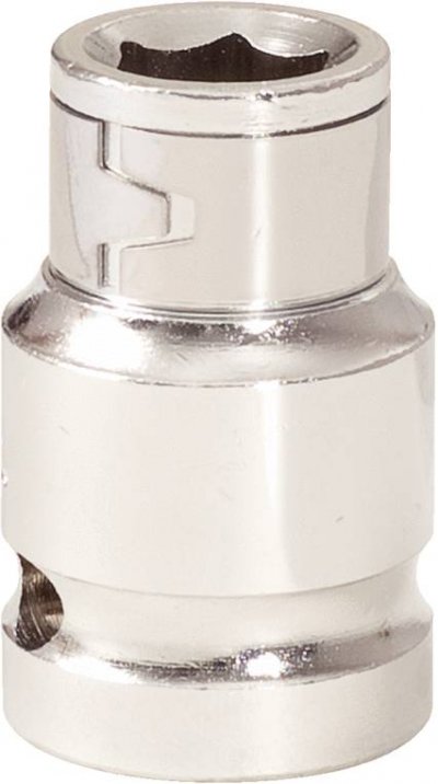 KS TOOLS Kstools -  1/2 Douilles porte-embouts, pour embouts 10mm