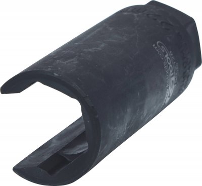 KS TOOLS Kstools -  3/8 Douille pour sonde lamda 22mm fendu - 150.2128