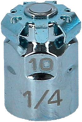 KS TOOLS Kstools -  - Adaptateur embout 1/4 - 503.4290
