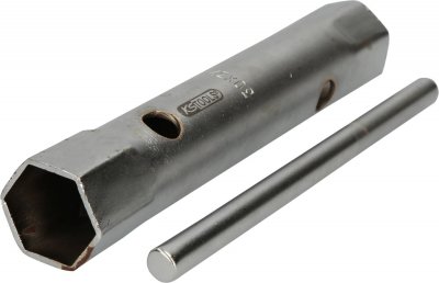KS TOOLS Kstools -  - Cl&eacute; &agrave; tube droite polie 30x32 - 518.0880