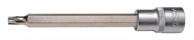 KS TOOLS Kstools -  Douille tournevis 1/2 torx, L=140 mm, T50
