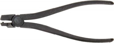 KS TOOLS Kstools -  Pince &agrave; poin&ccedil;onner